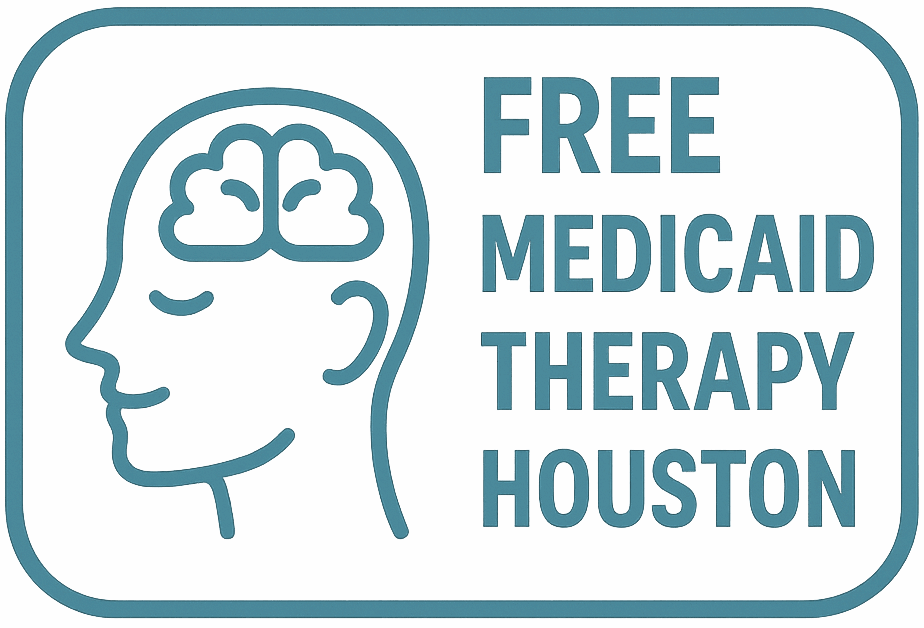 Free Medicaid Therapy Houston